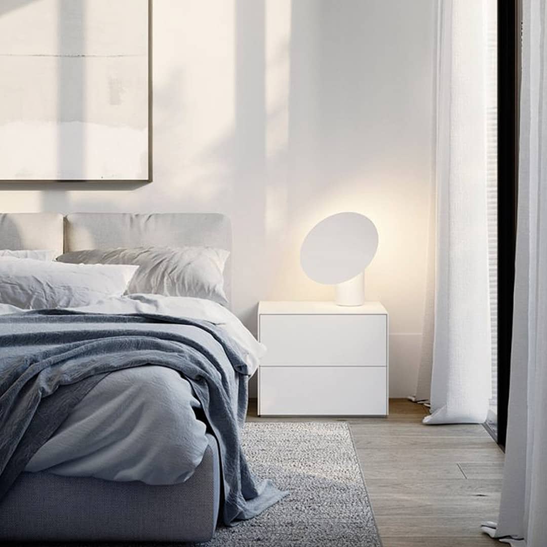 ポーラーデスクランプ