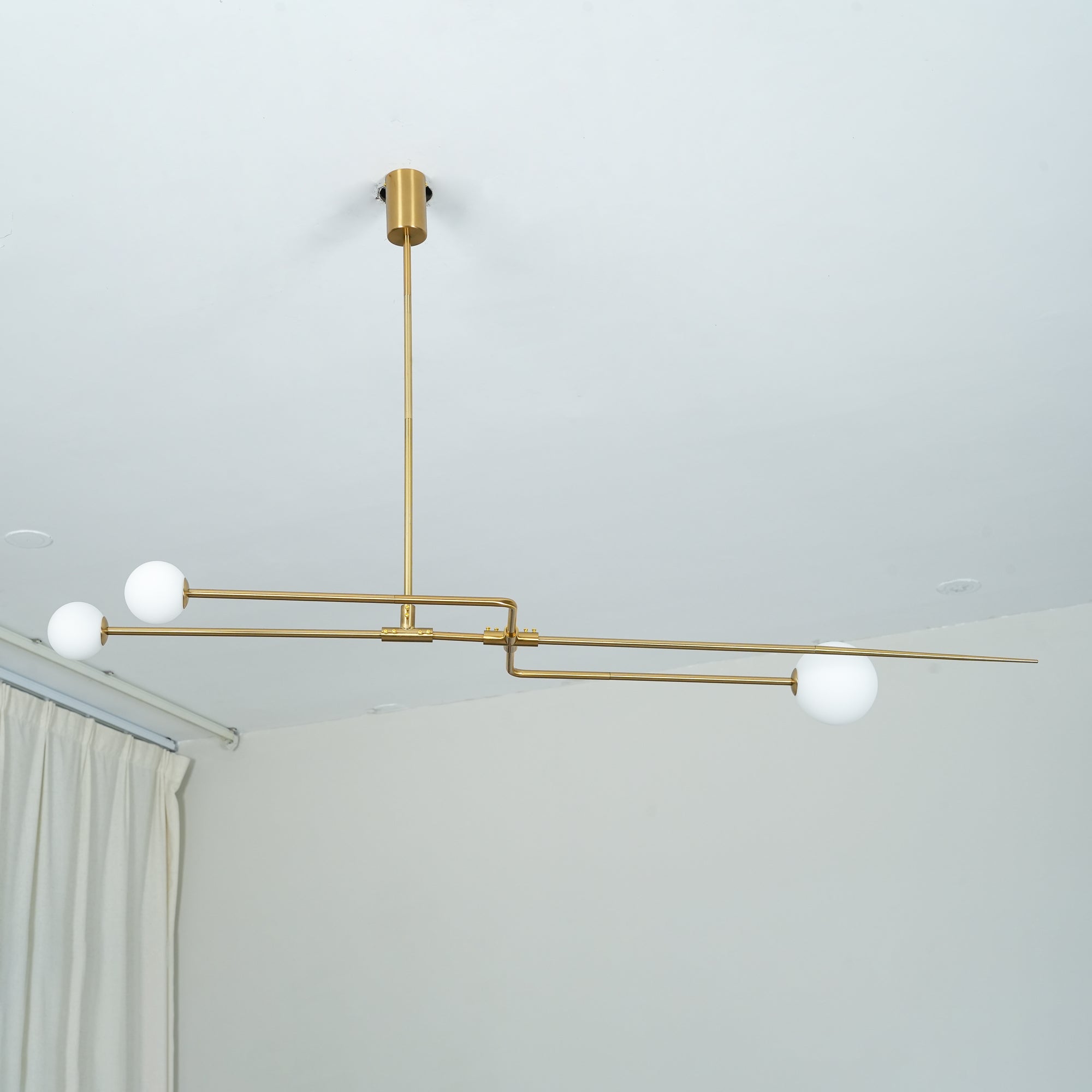 モバイルシャンデリア