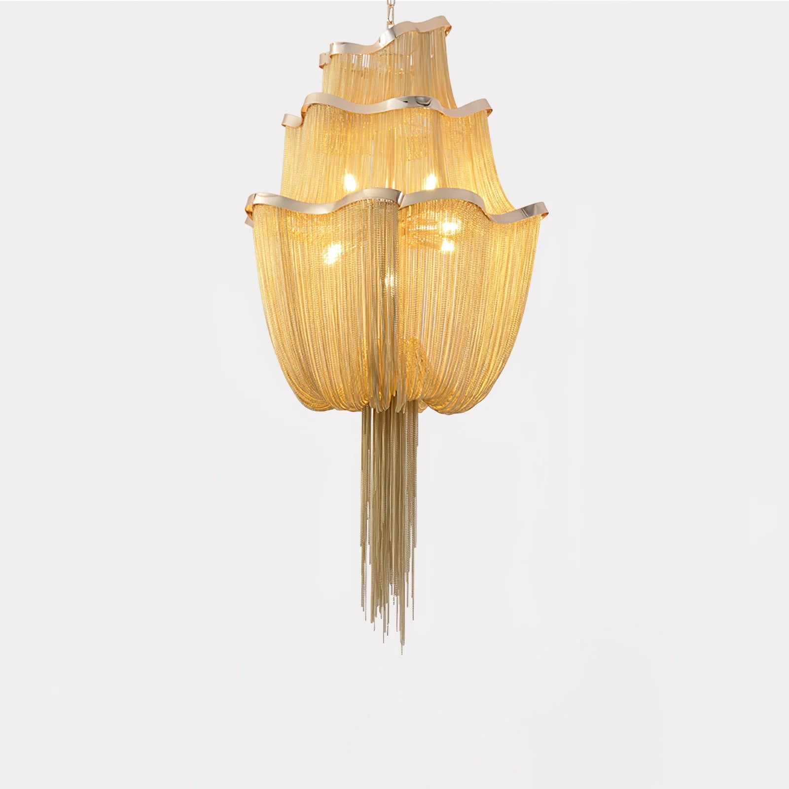 アトランティスシャンデリア