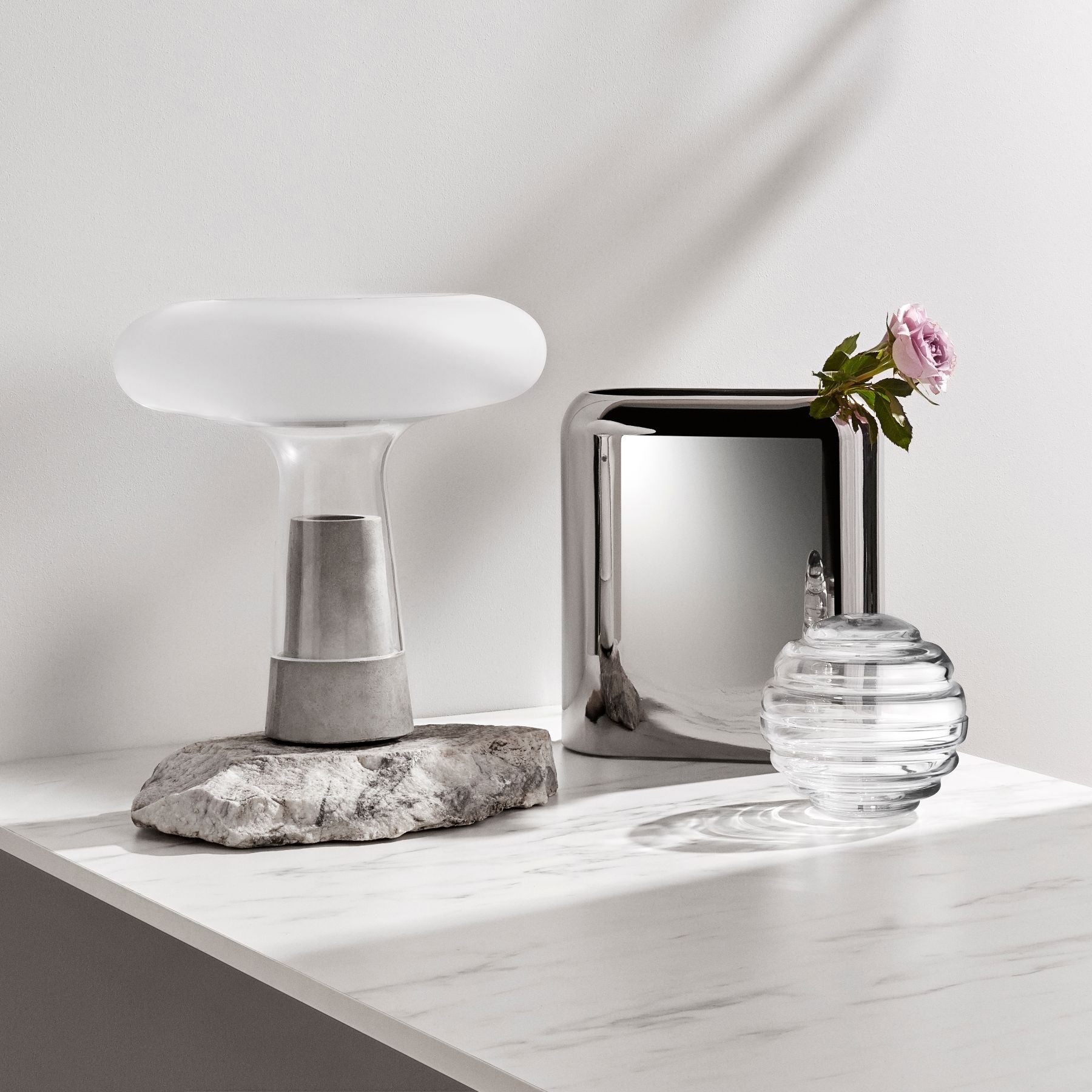 ジェローム テーブルランプ