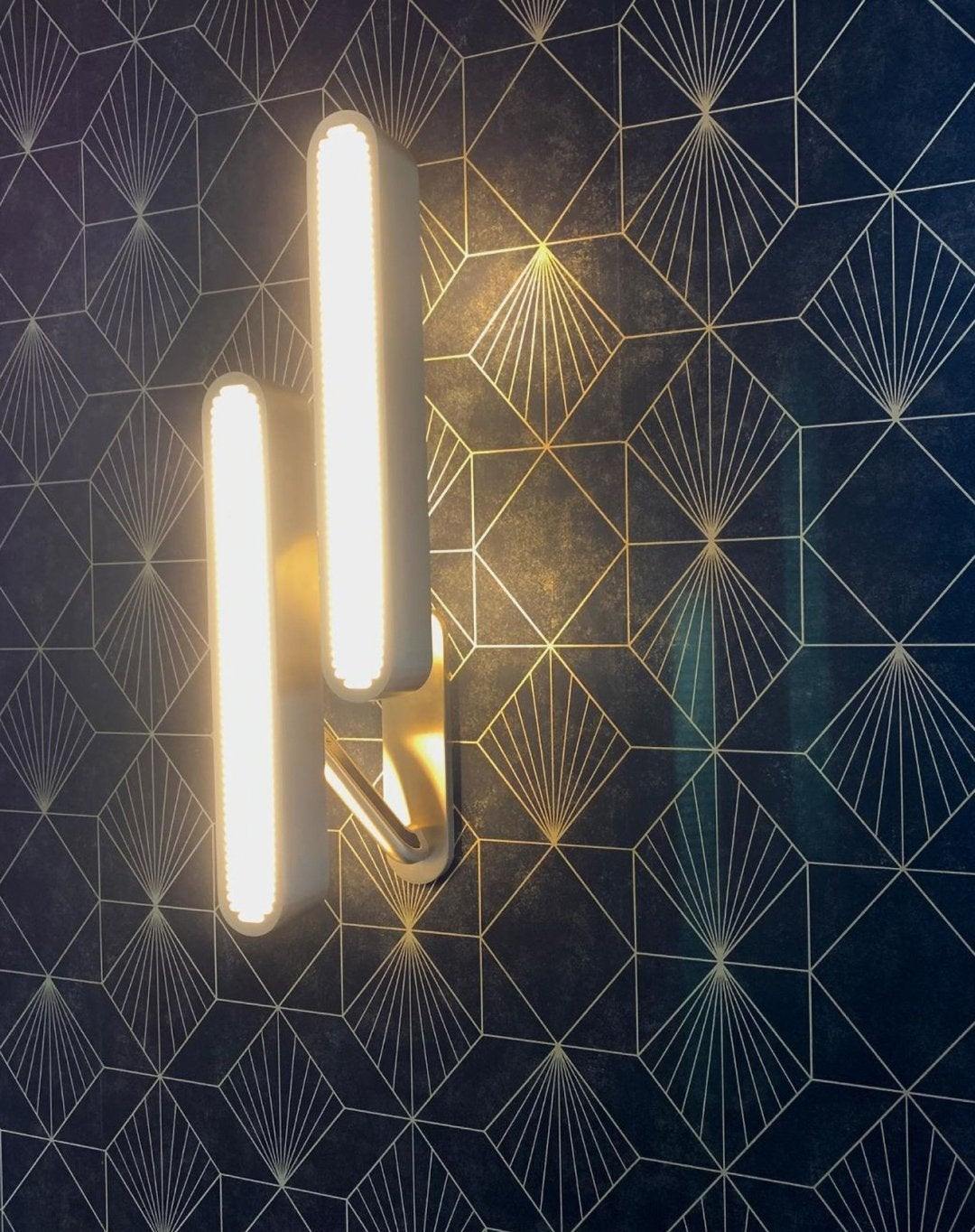 コルト ウォールライト