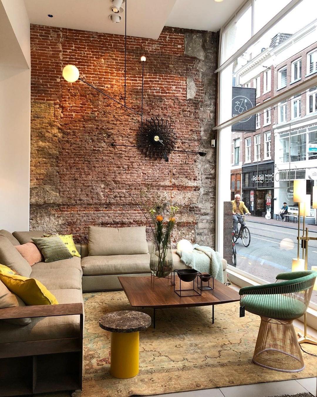 モバイルシャンデリア