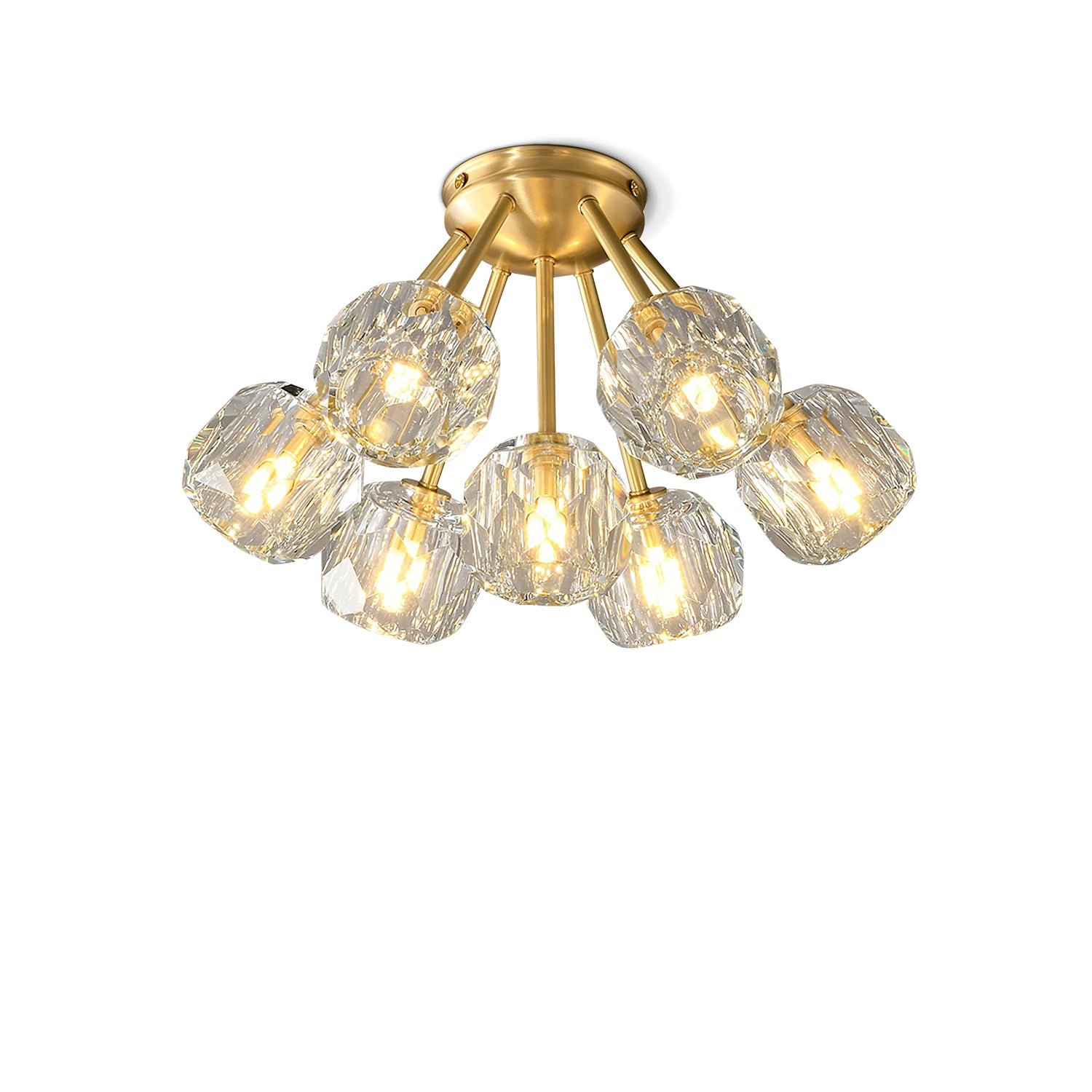 ロリポップ シーリングランプ