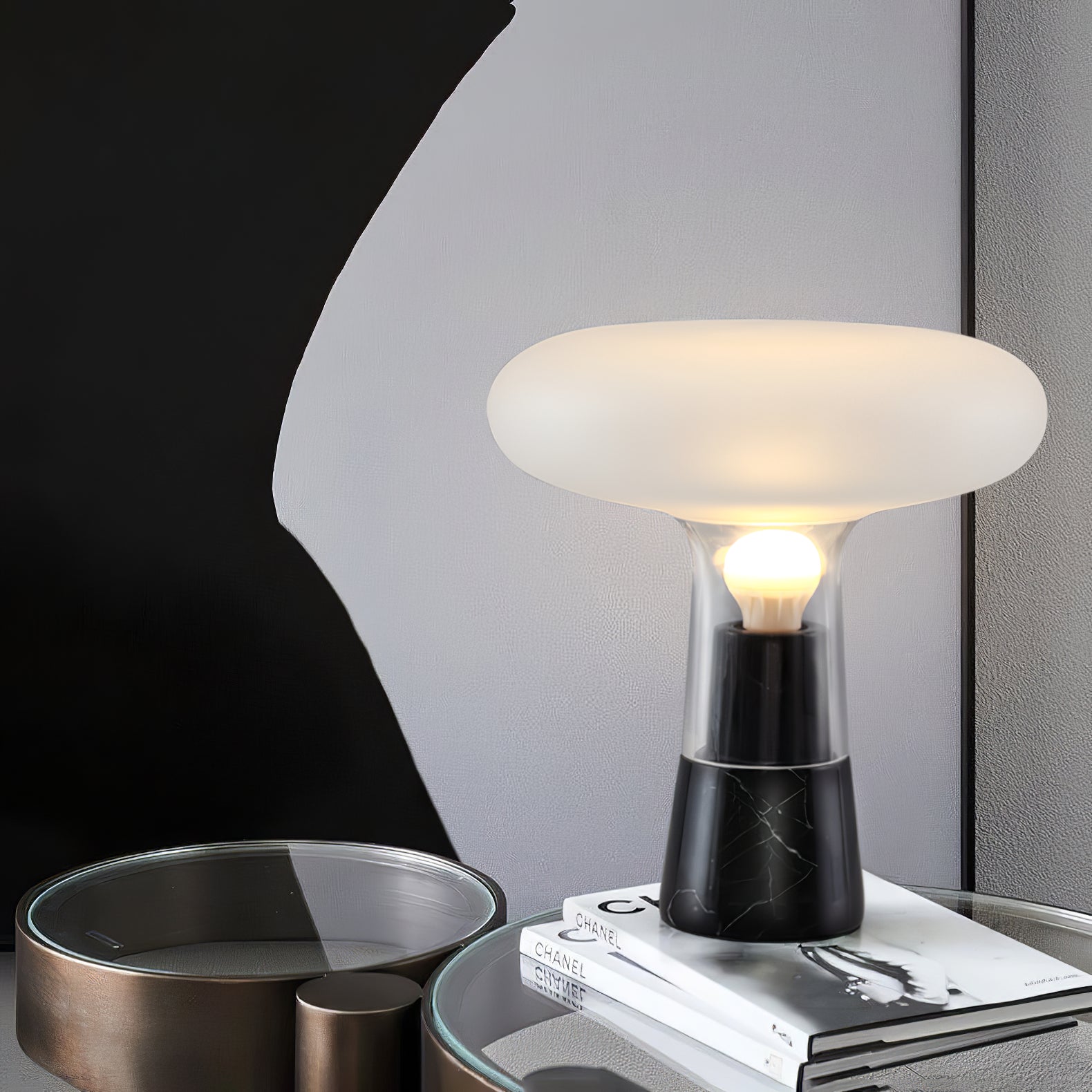 ジェローム テーブルランプ