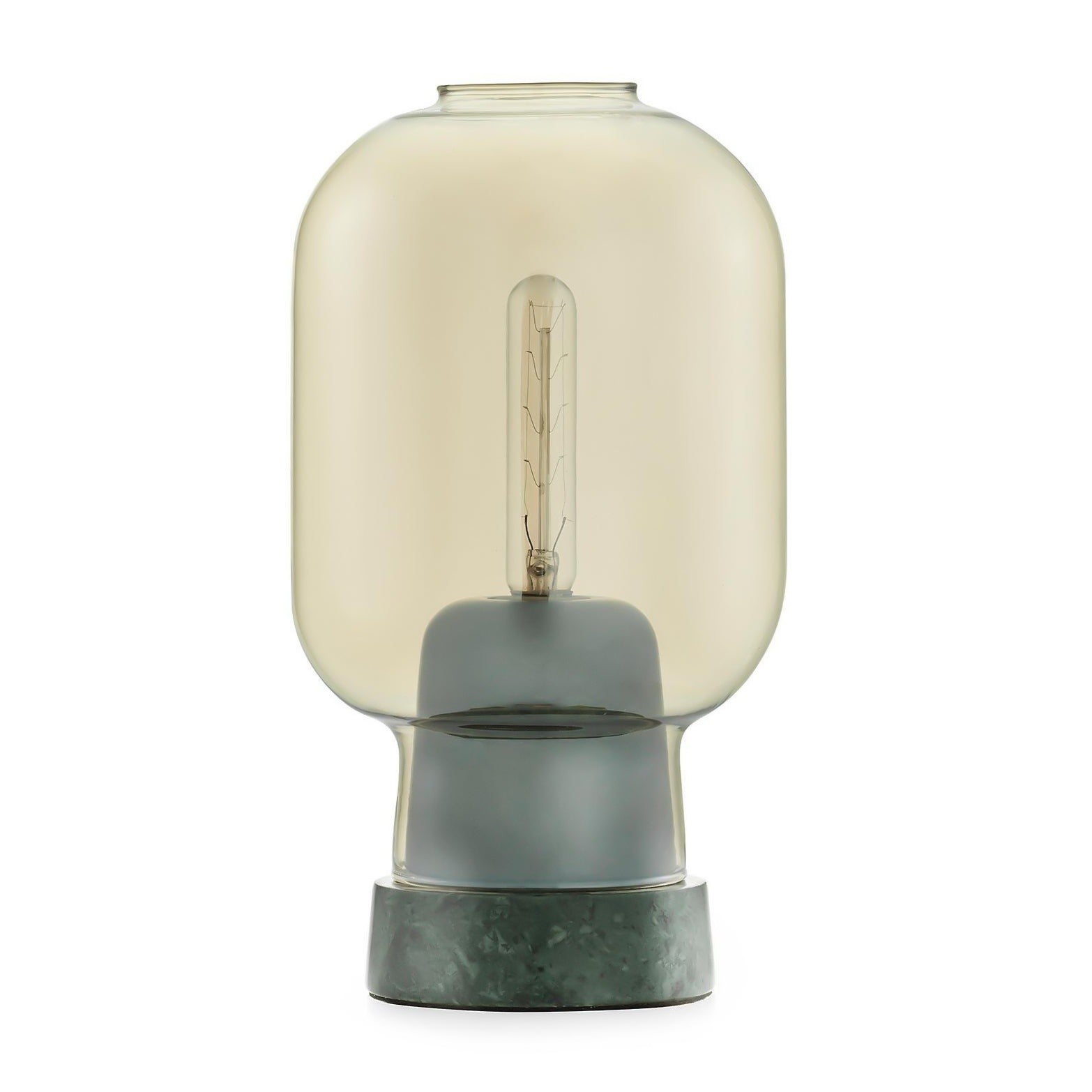 アンプ テーブルランプ