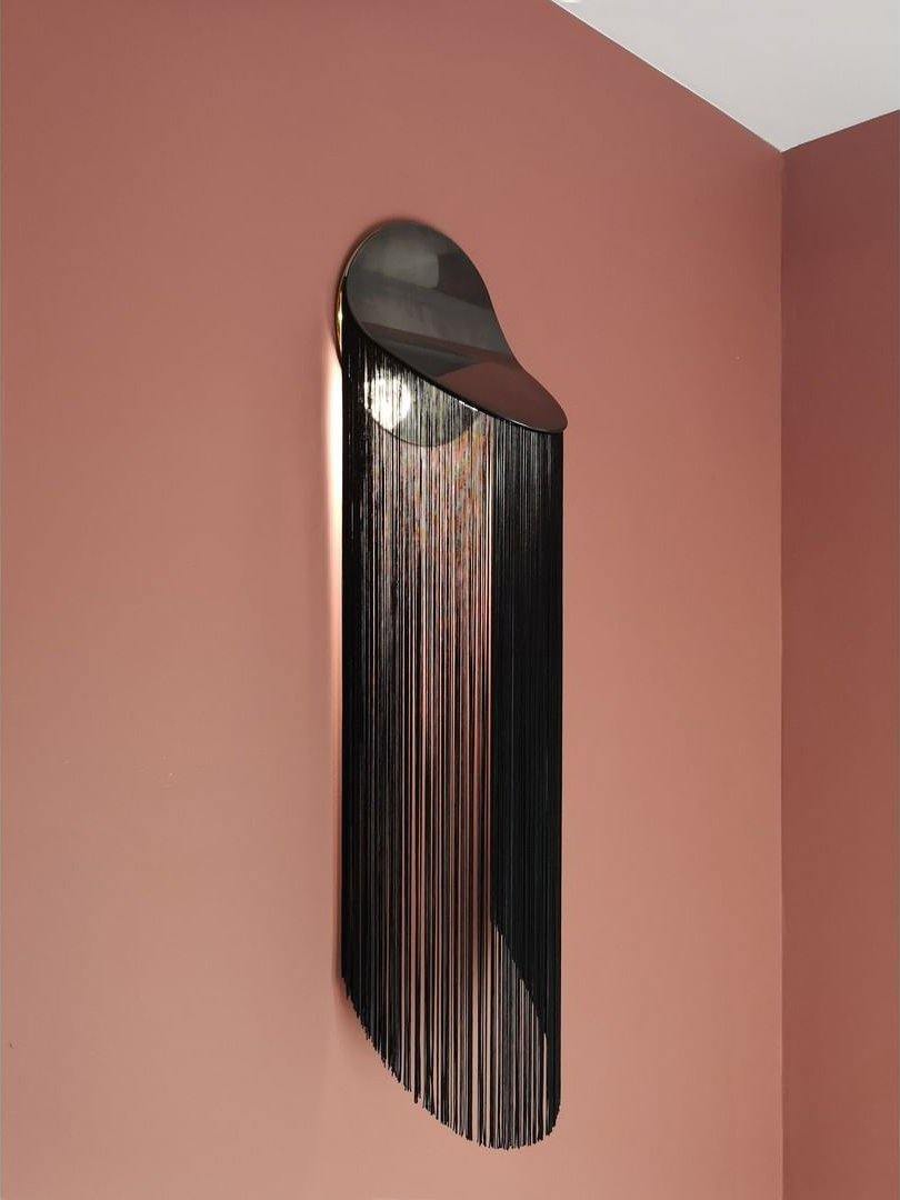 Ce Wall Sconce