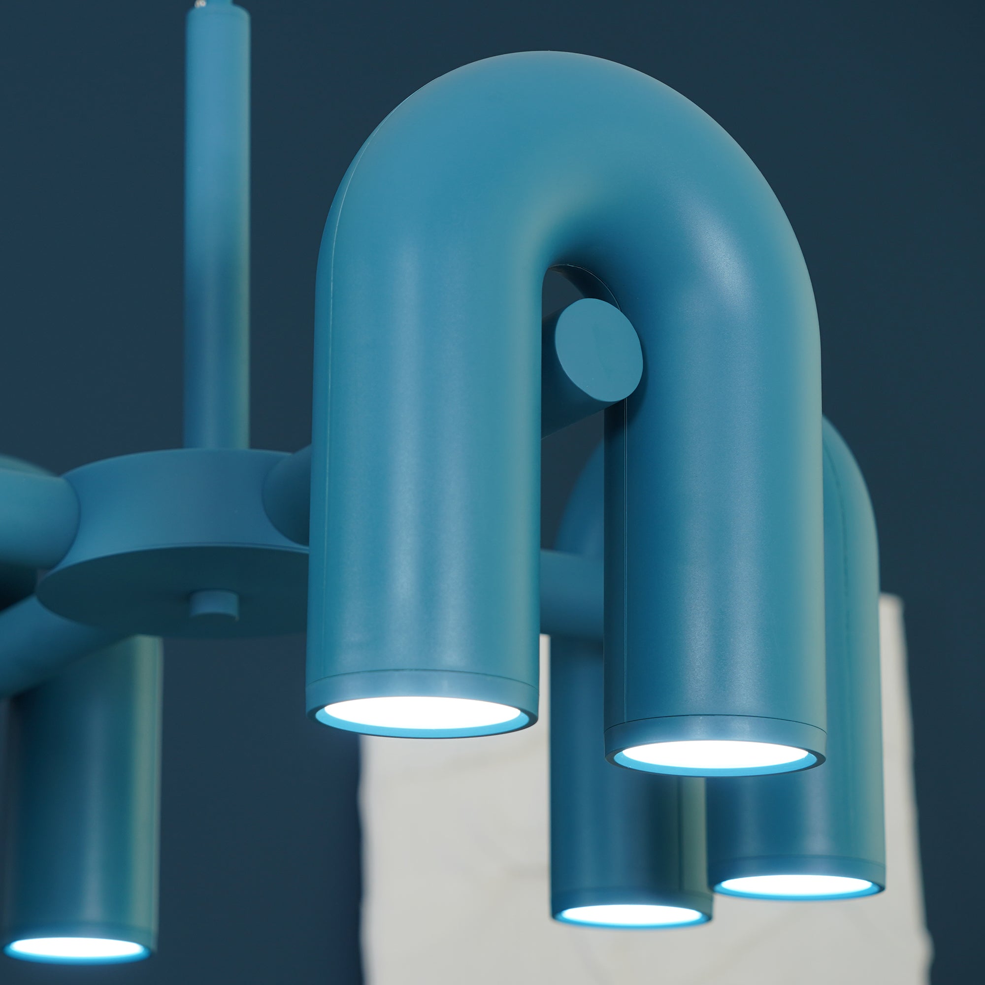 サーカスシャンデリア