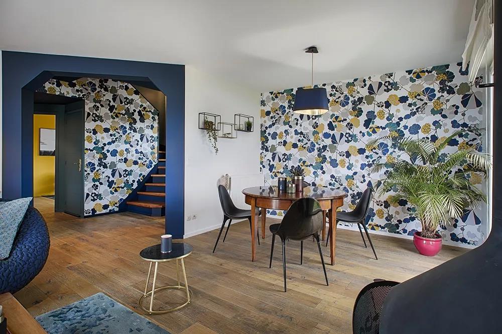 装飾要素シャンデリア