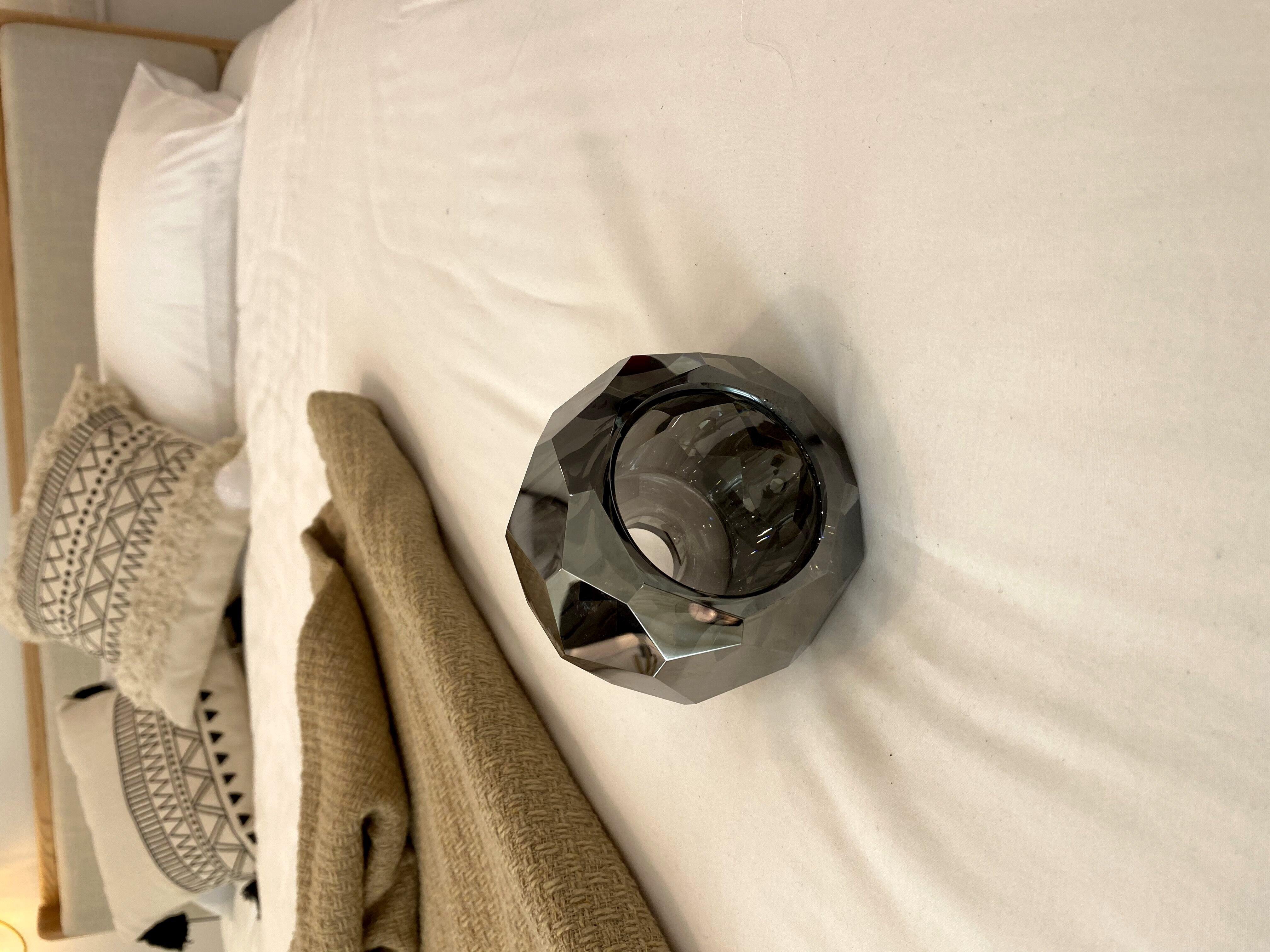 クリスタルボールラウンドクラスターシャンデリア