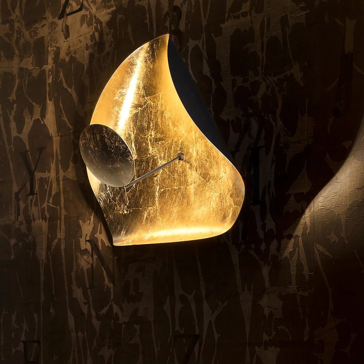 レデラム マンタ シーリングライト