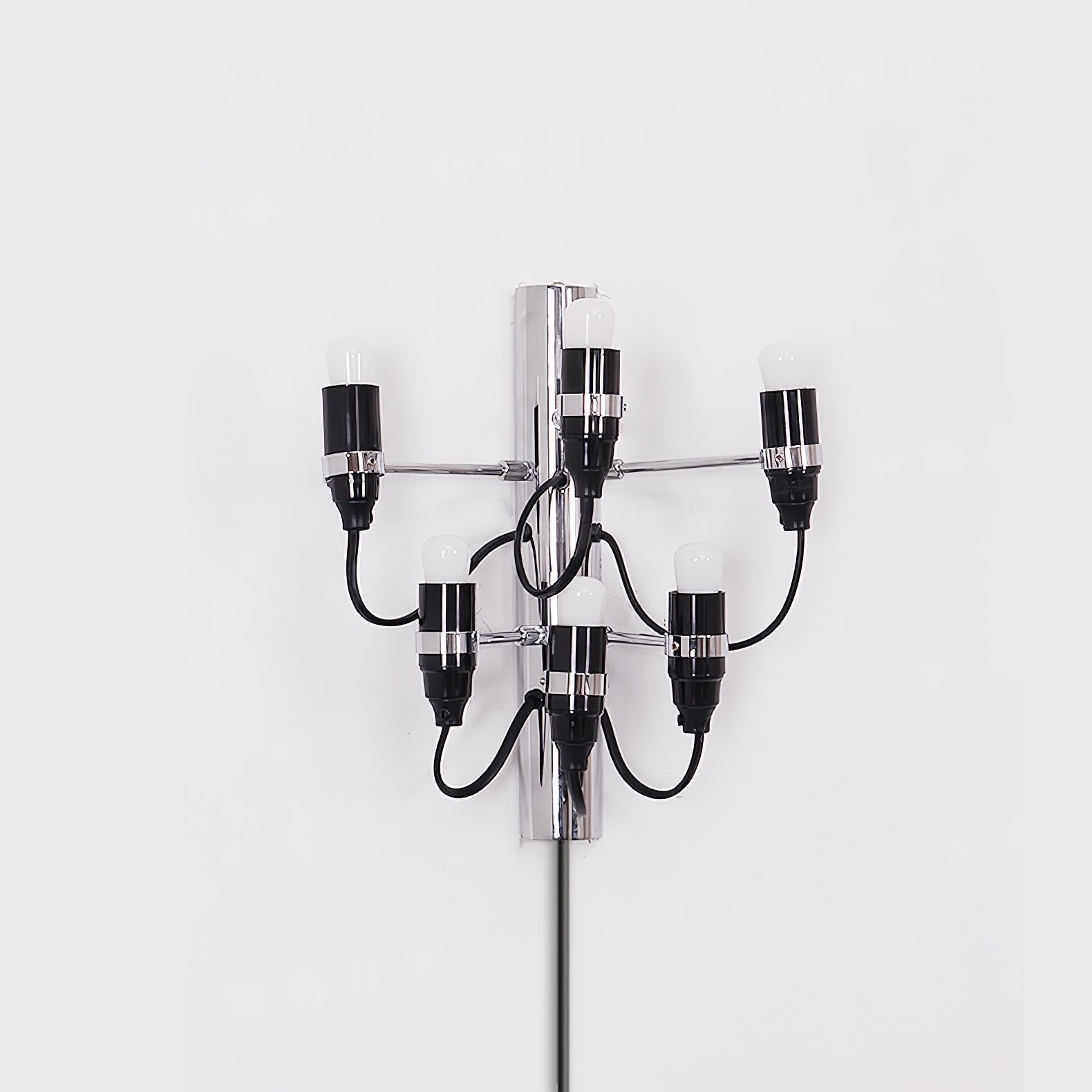 フルーツプラグインウォールランプ