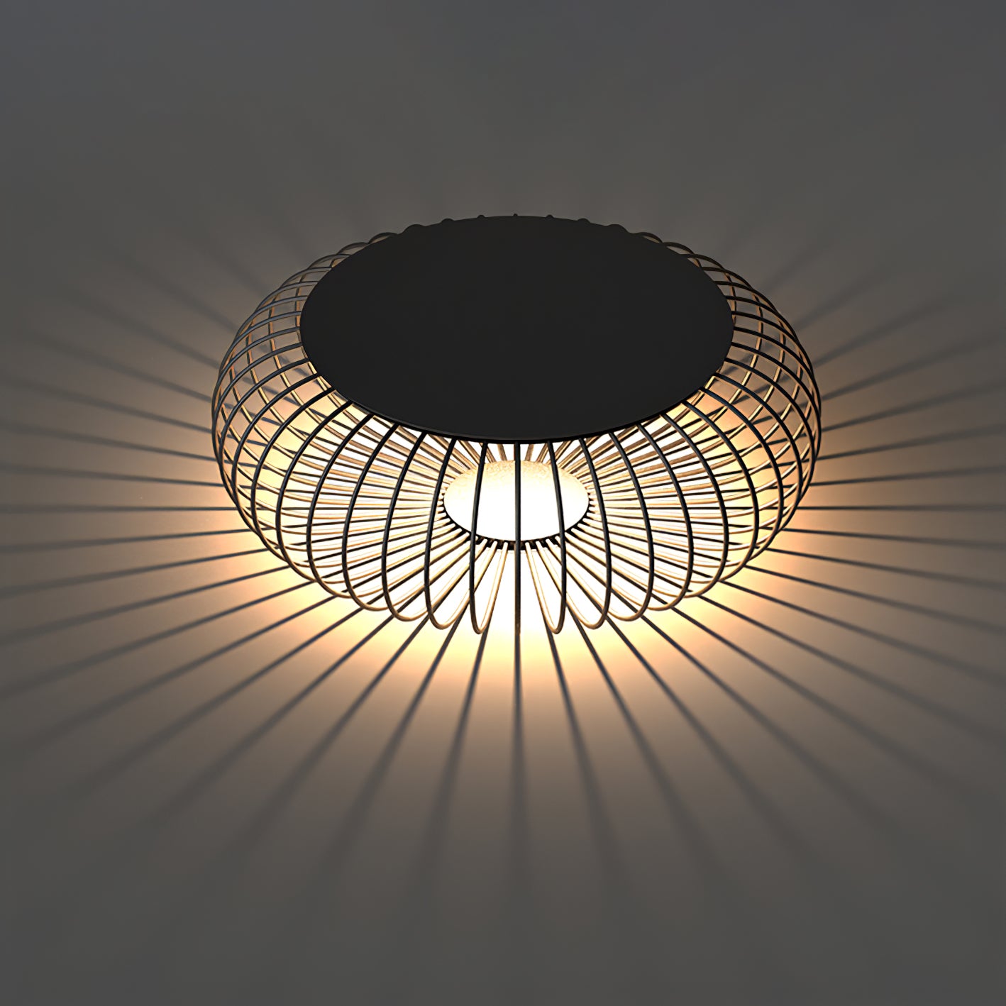 メリディアーノ ガーデン アウトドア テーブル ライト