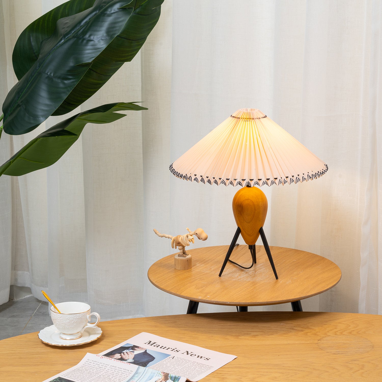 ミアン テーブルランプ