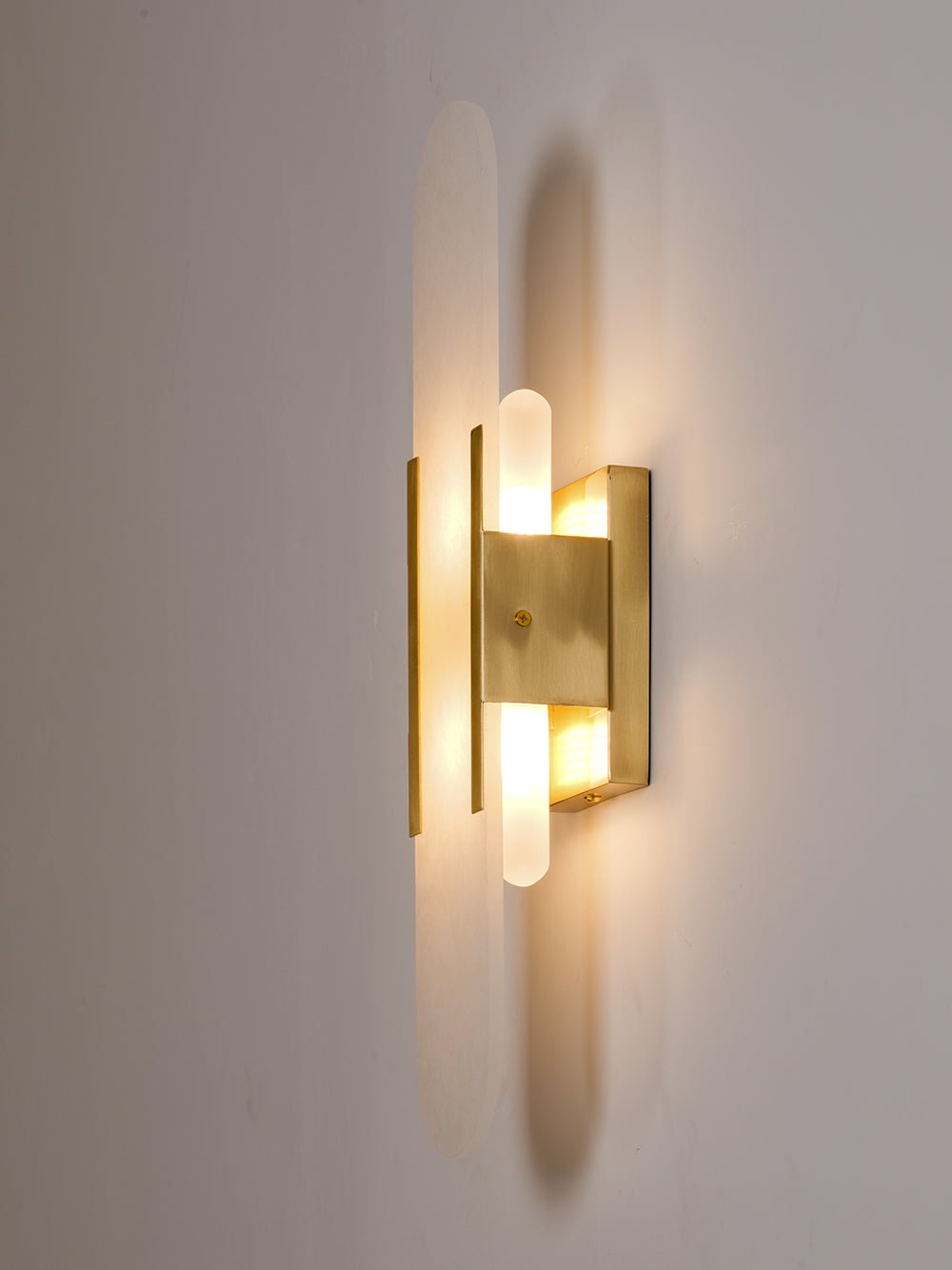Melange Elongated Wall lamp