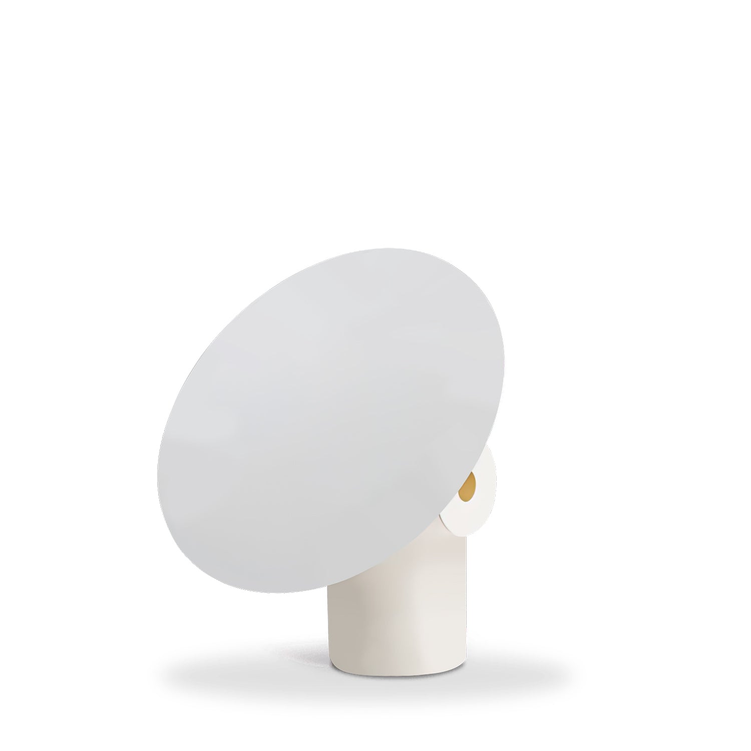 ポーラーデスクランプ