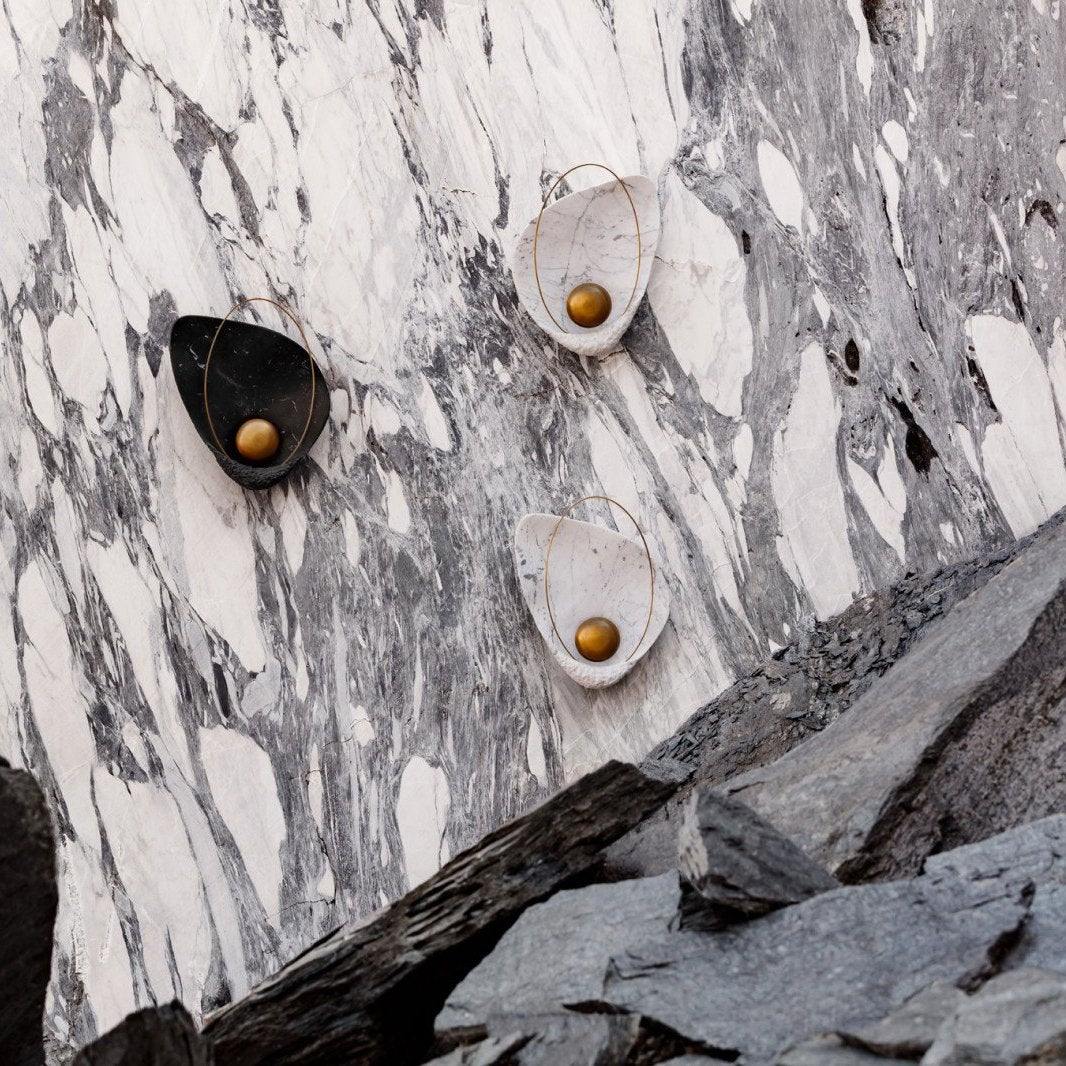 パールウォールランプ