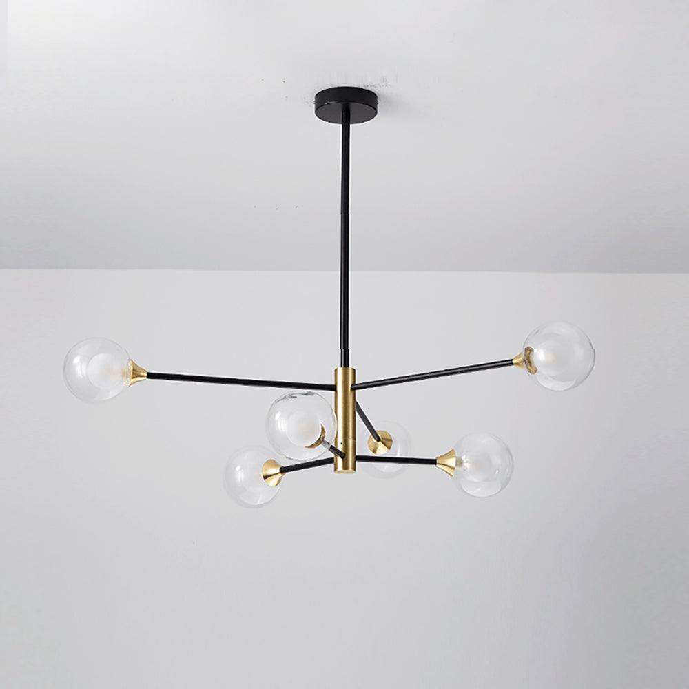 クールセレットシャンデリア