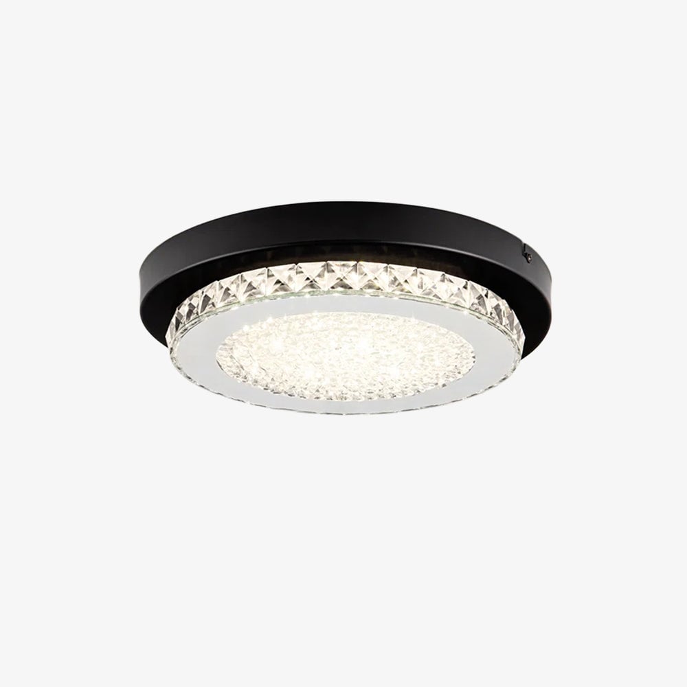 LEDシーリングライト フラッシュクリスタルシーリングライト