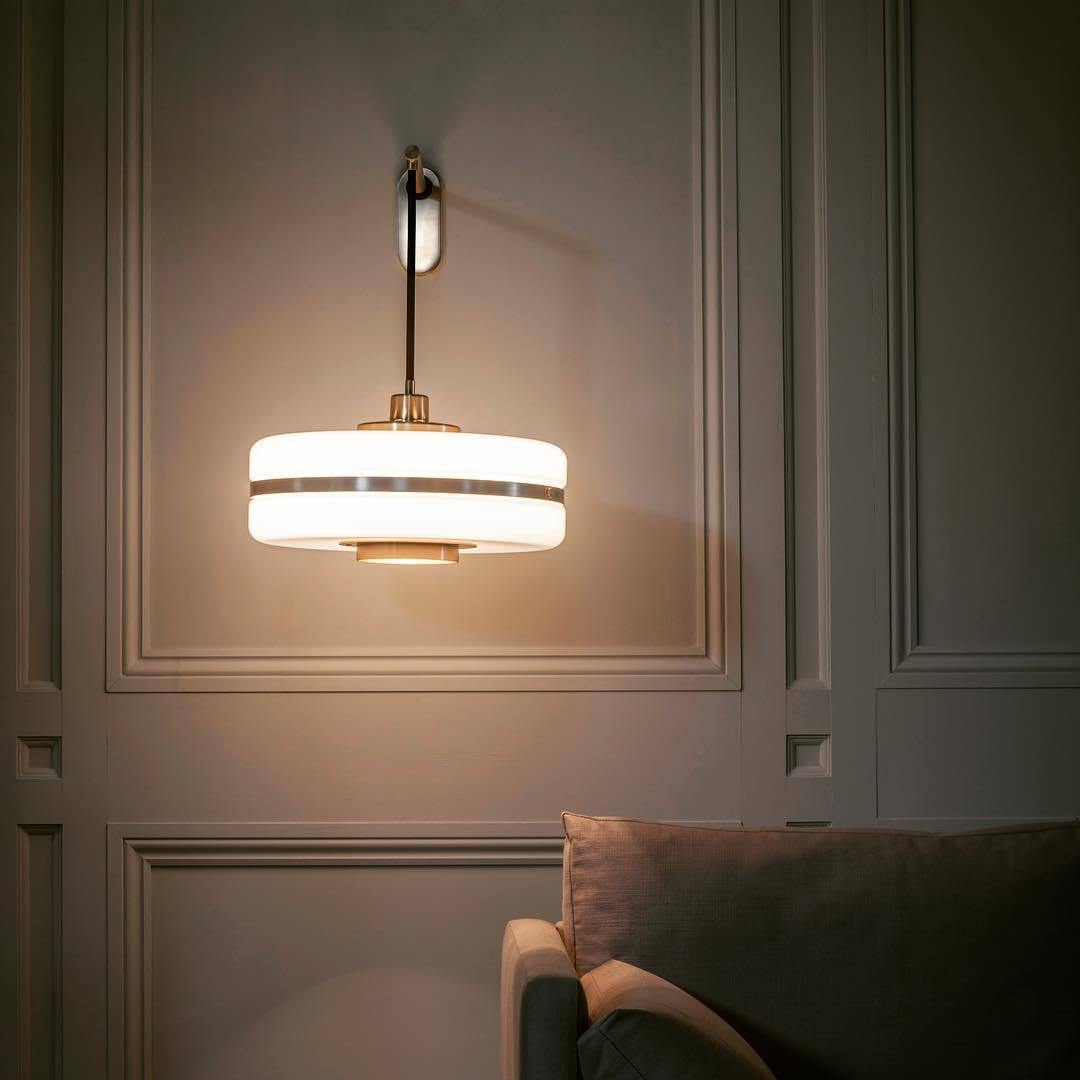 マシナ ウォールライト