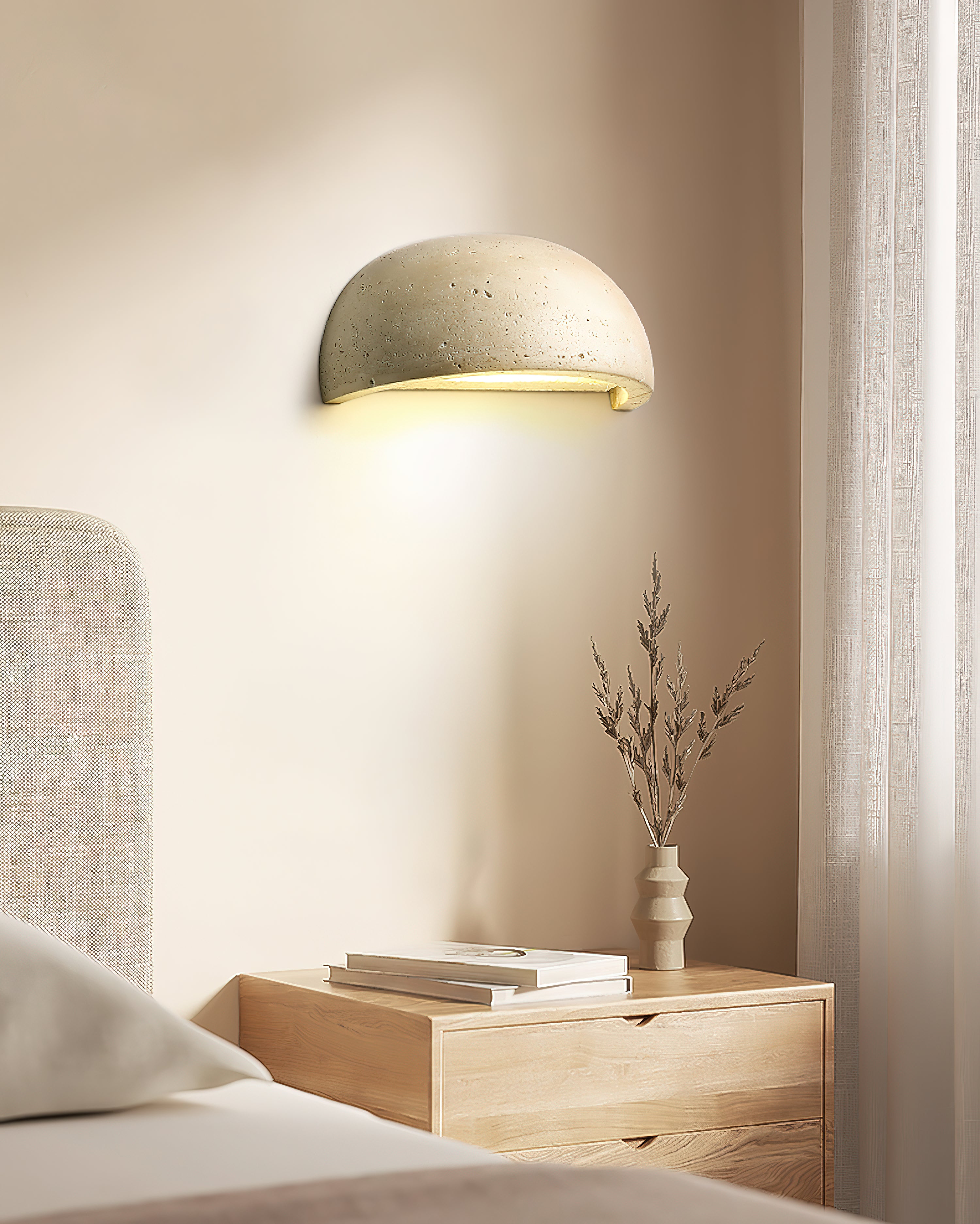 Phanuel Wall Lamp