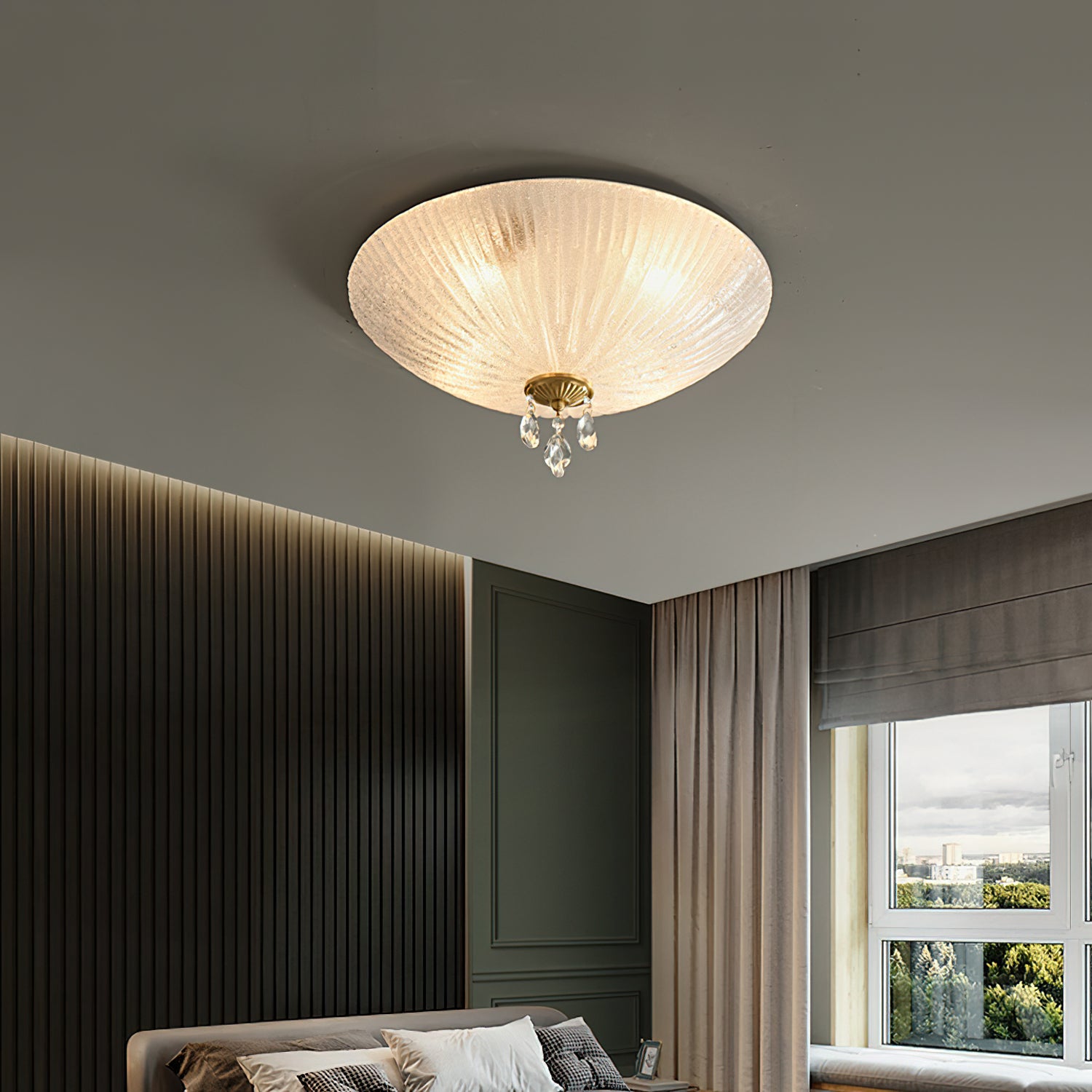 Eurofase Ceiling Light