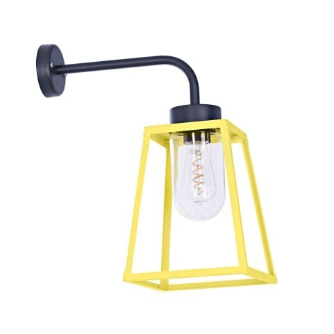 ランピオク屋外ウォールライト