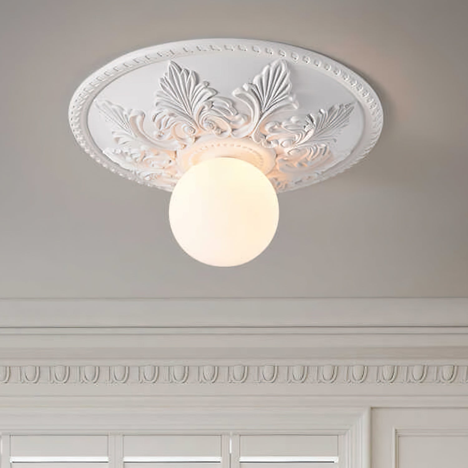 スイルベン シーリングライト