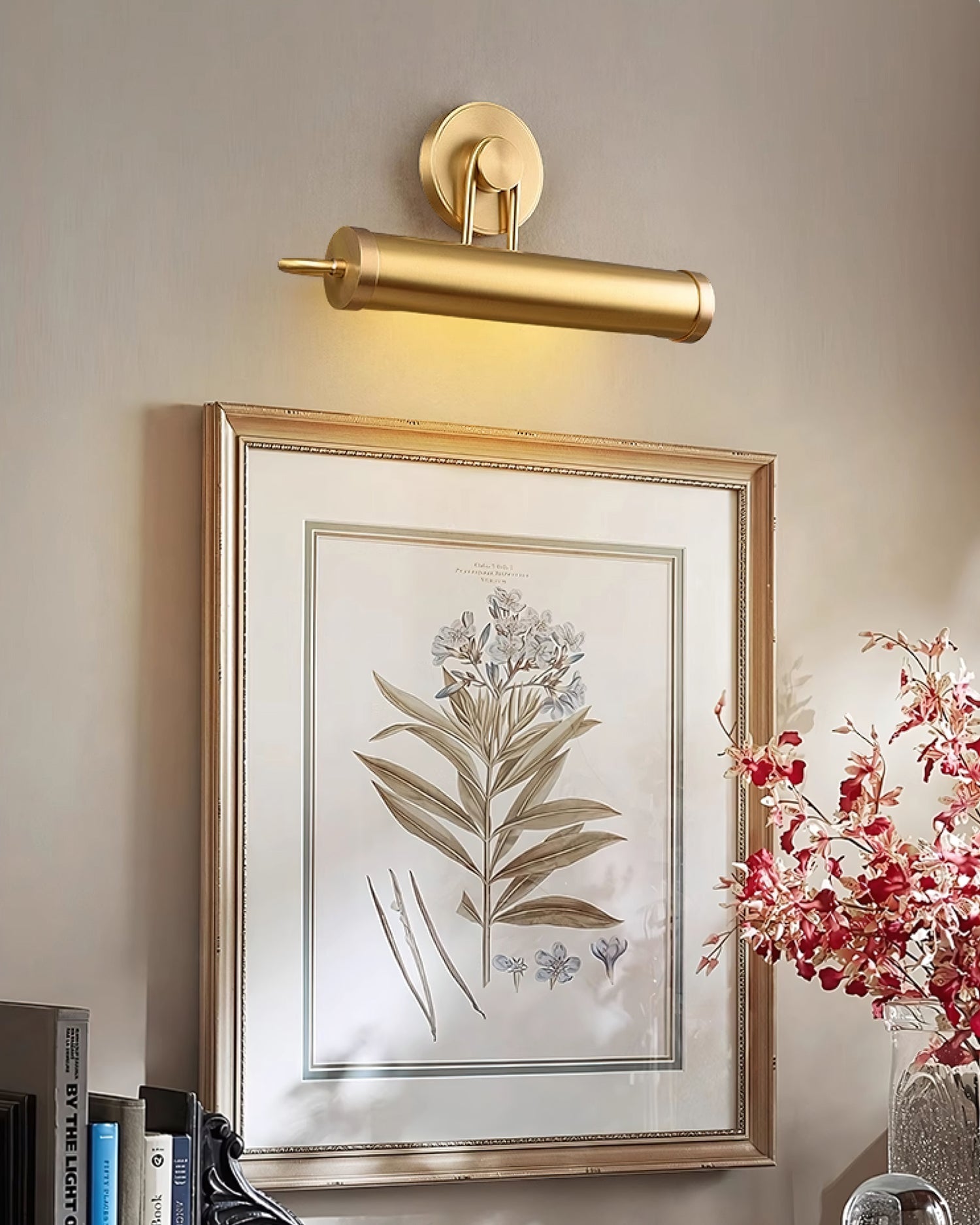 Devon Wall Sconce