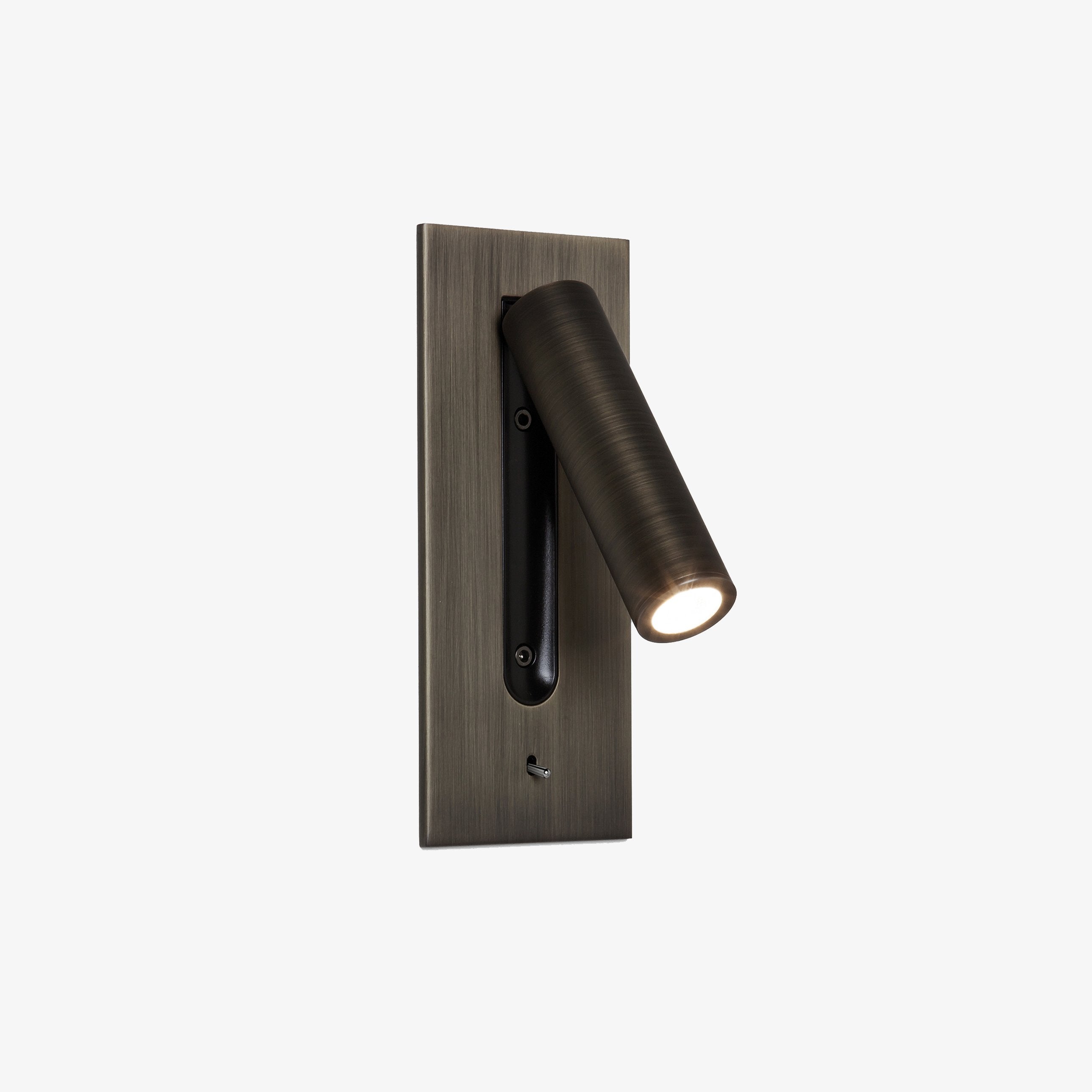 Modern Minimalist Bedroom Wall Lamp