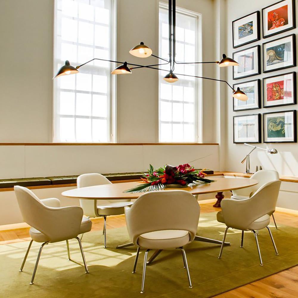 セルジュ・ムーユ シーリングライト A