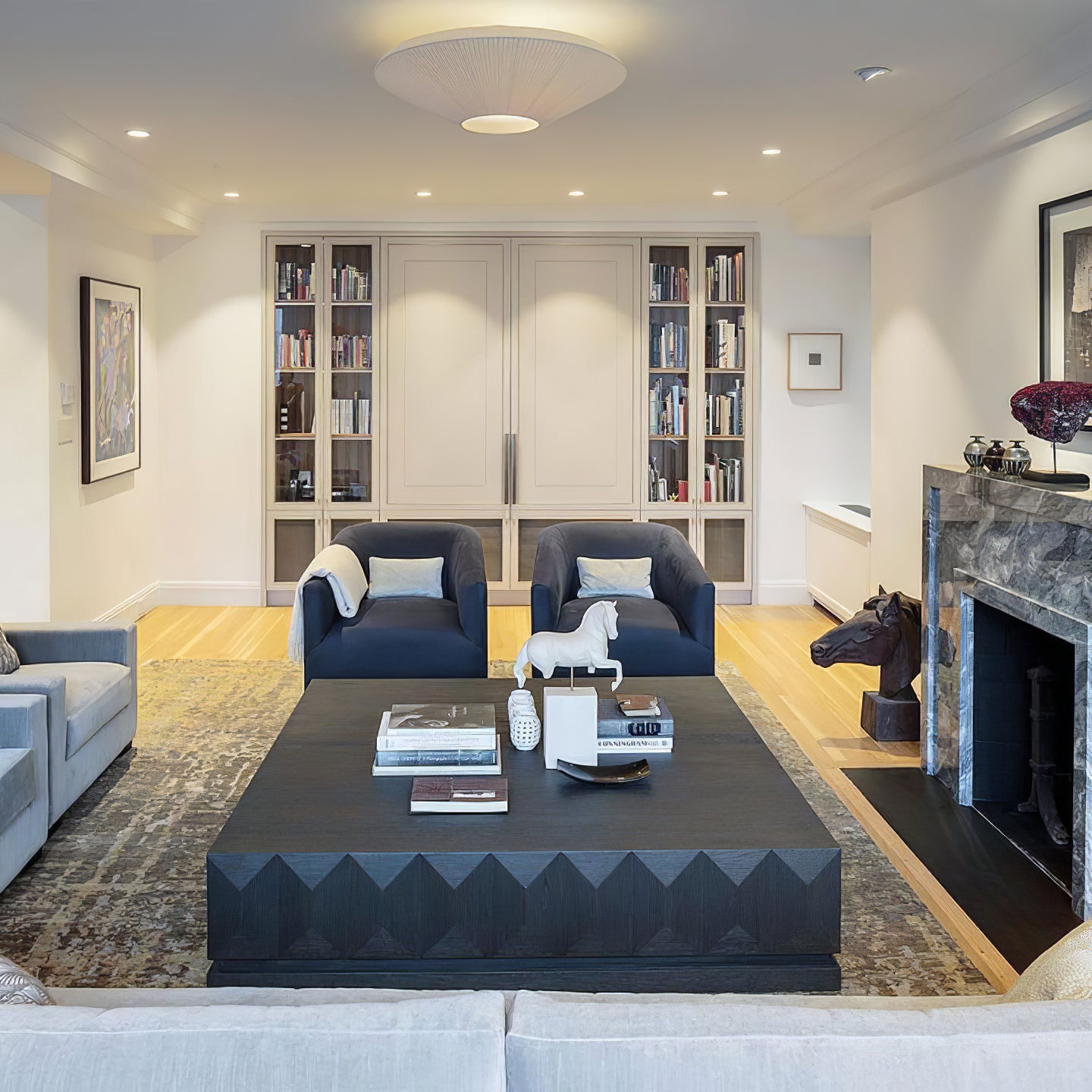 サイアム シーリングライト