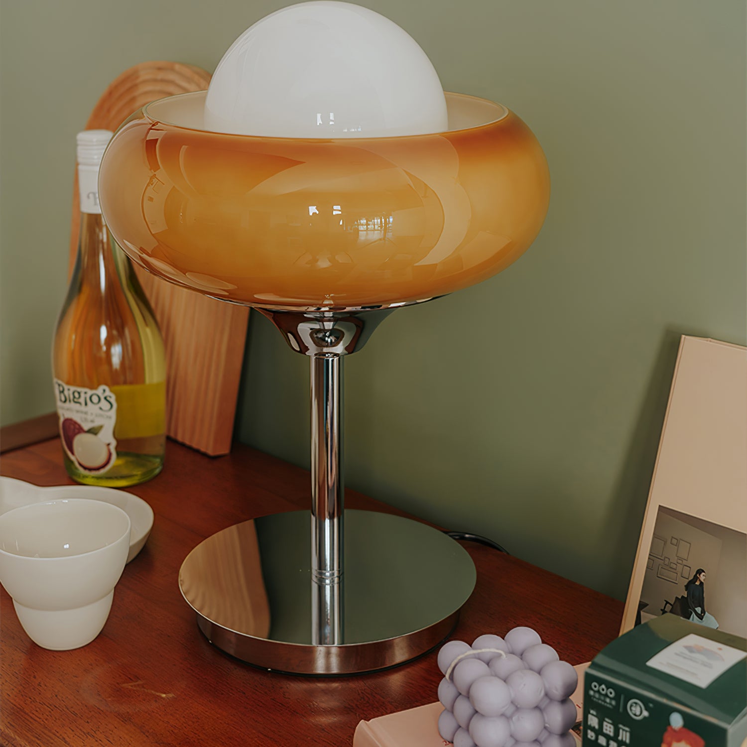 ハーヴェイ テーブルランプ