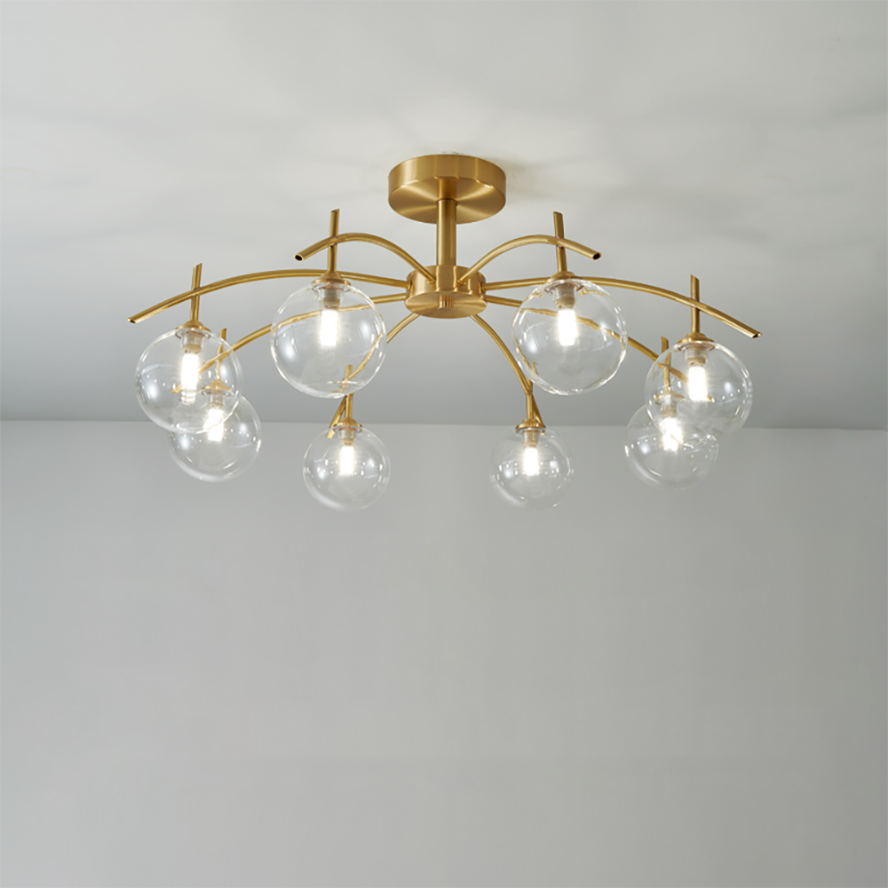 Grammercy Chandelier