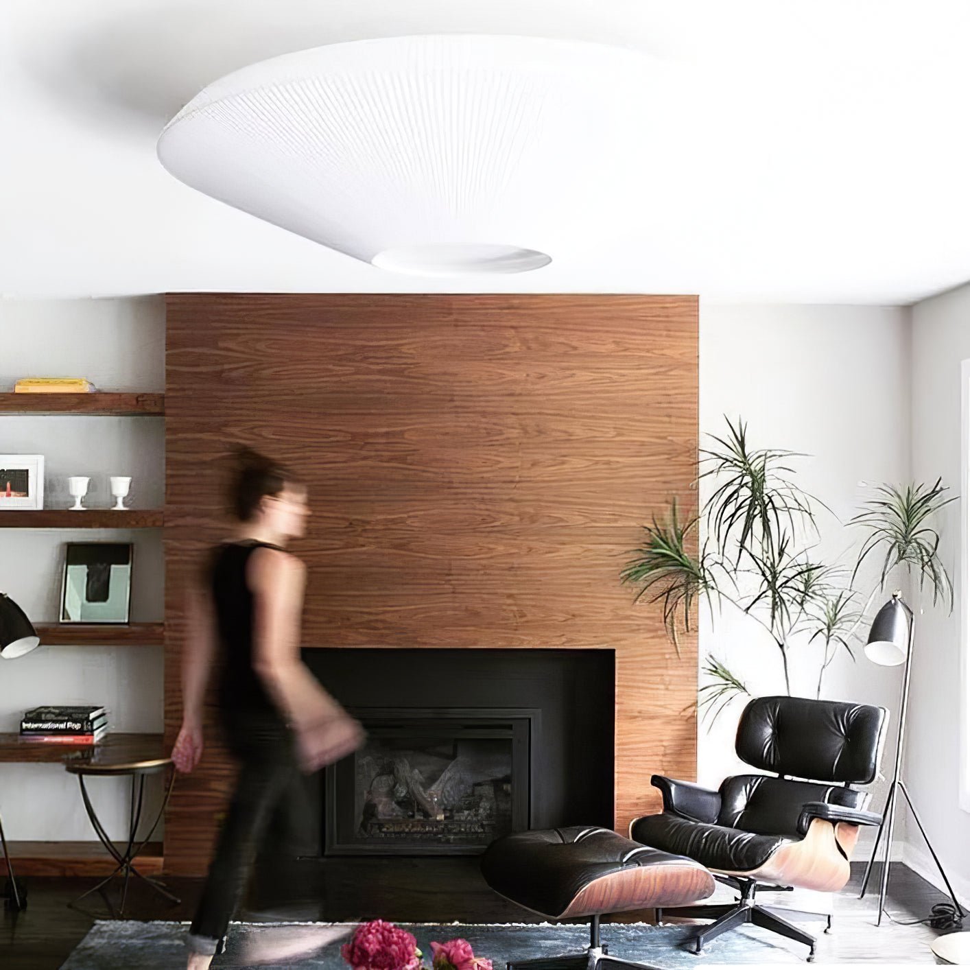 サイアム シーリングライト