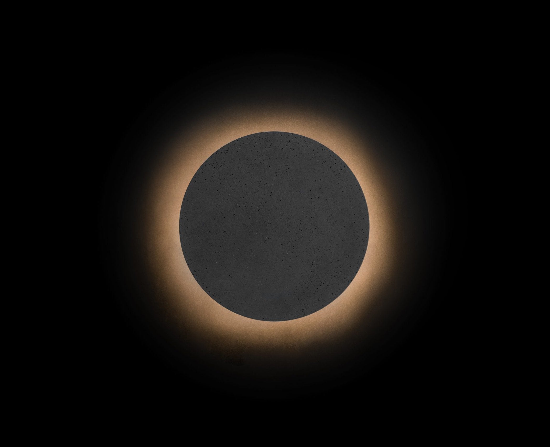 ピンウォールランプ