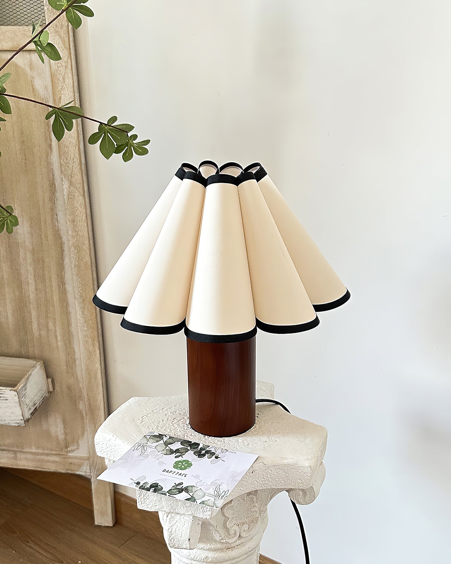 Cora Table Lamp