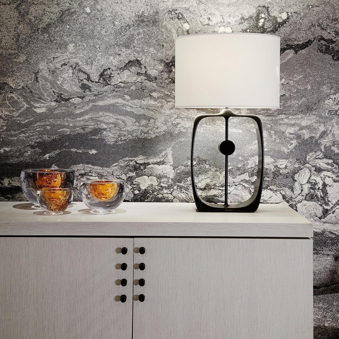 Bell Pepper Table Lamp