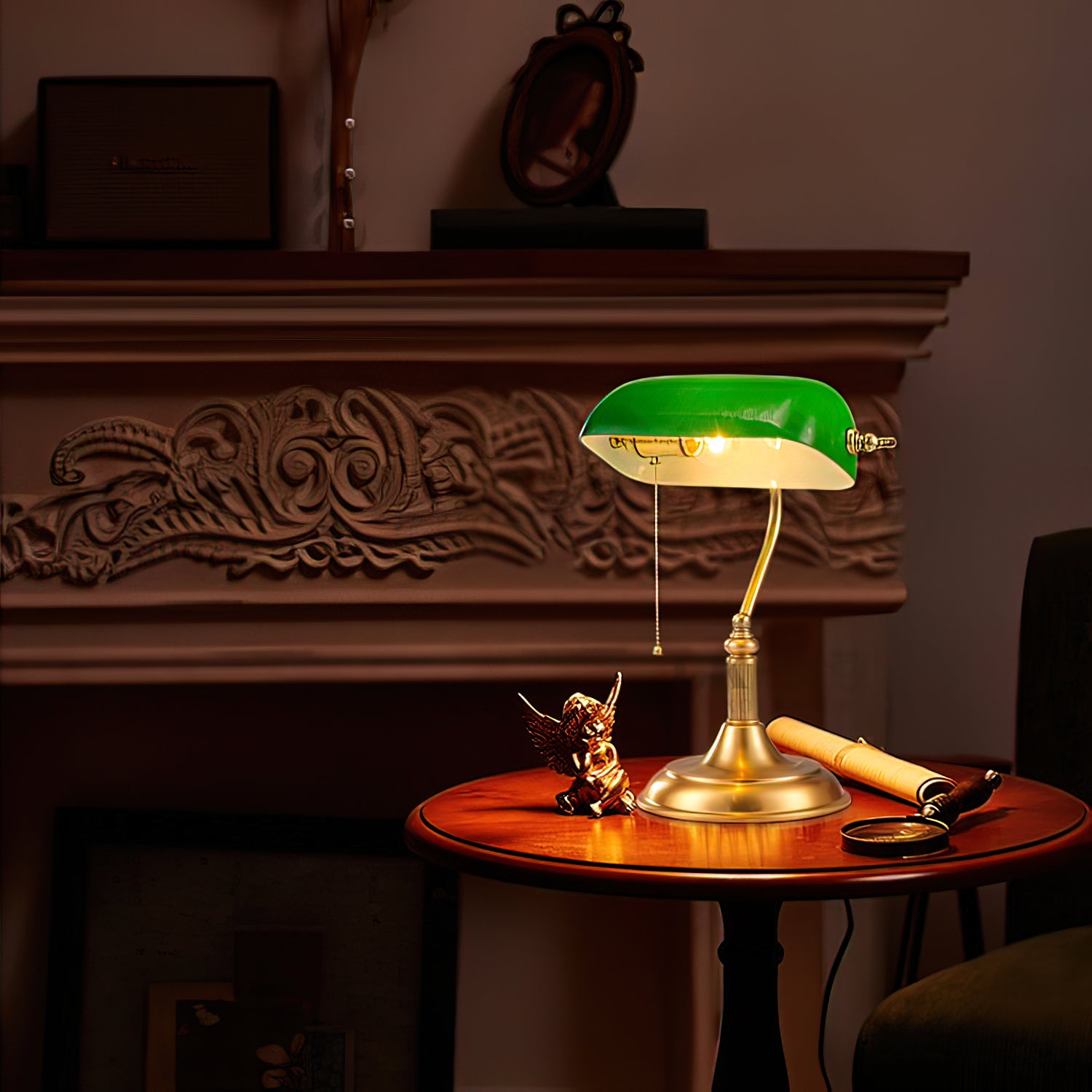 Havsta table lamp