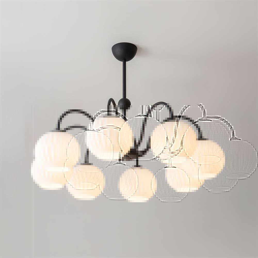 Renee Blossom Chandeliers