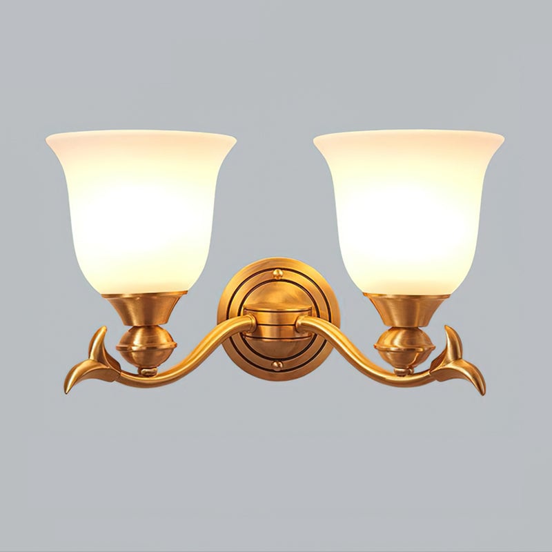 Carlita Wall lamp