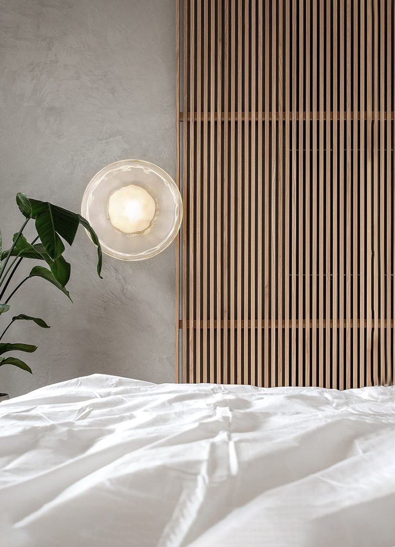 Ceto Wall Light