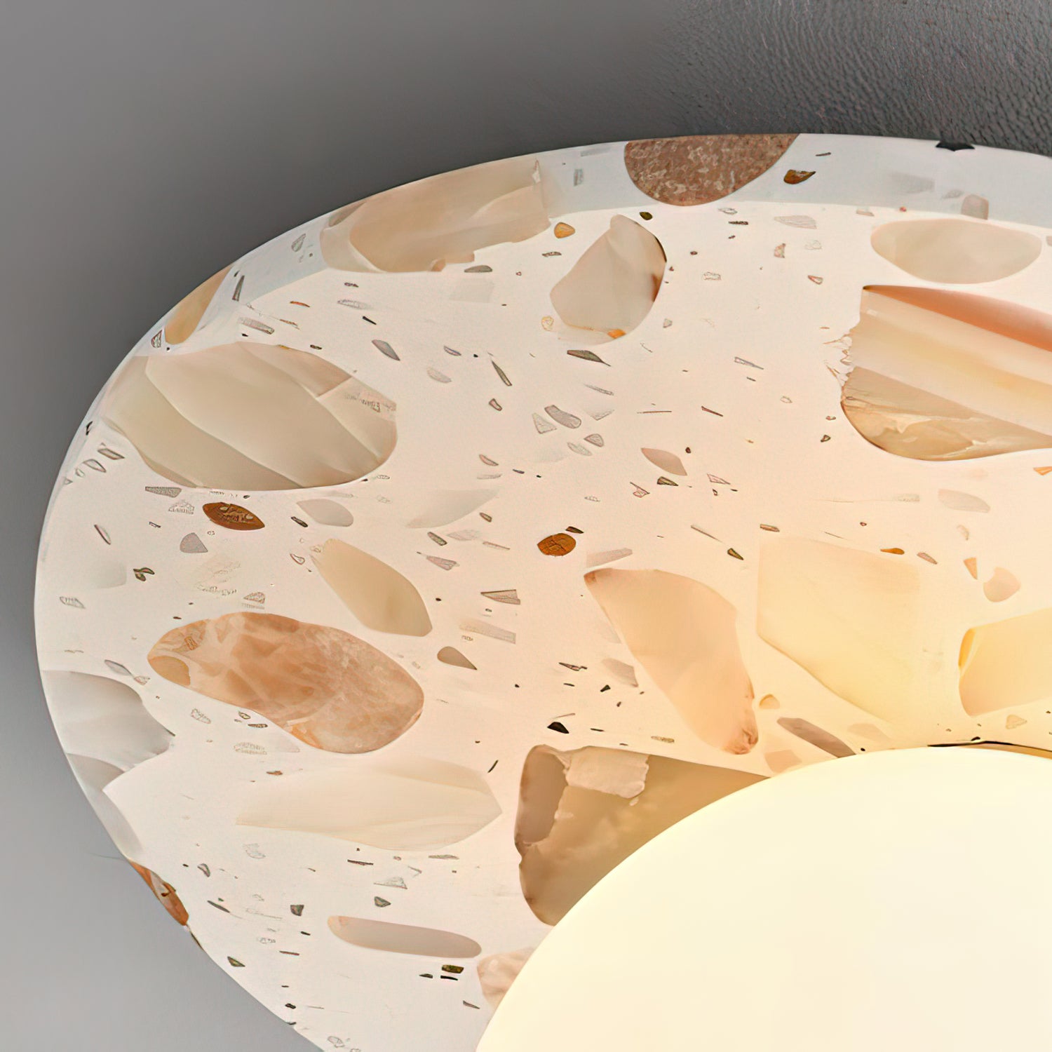 Helnys Ceiling Light