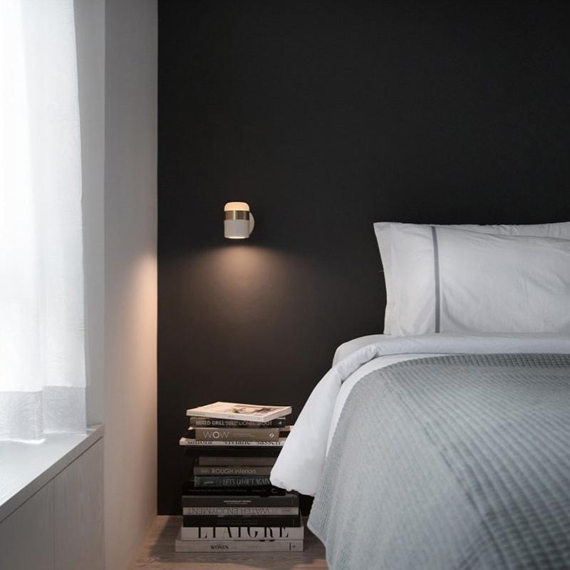 Ling P1 LED 壁掛け照明