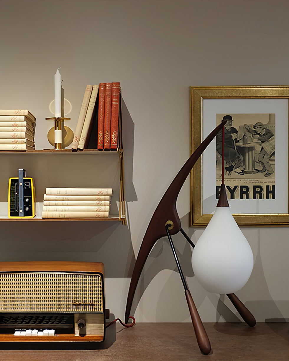 ファズムMテーブルランプ