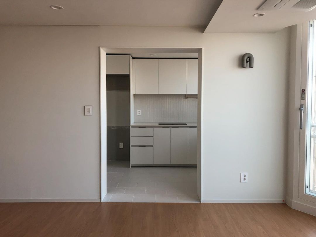 サーカスウォールランプ