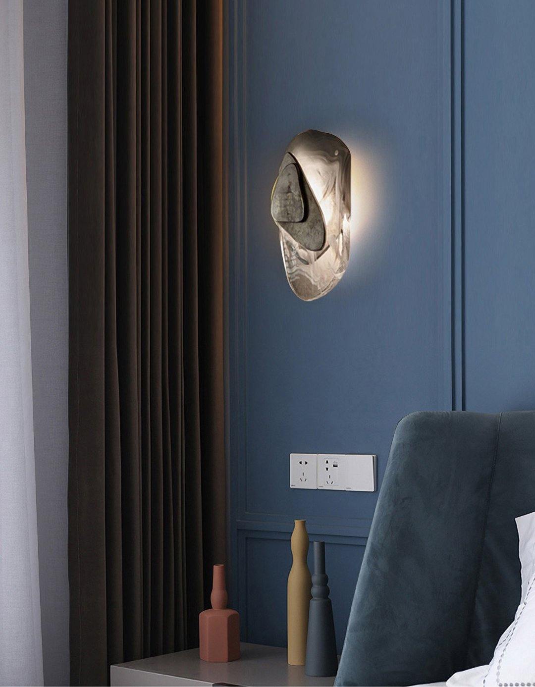 DC1725 ウォールランプ