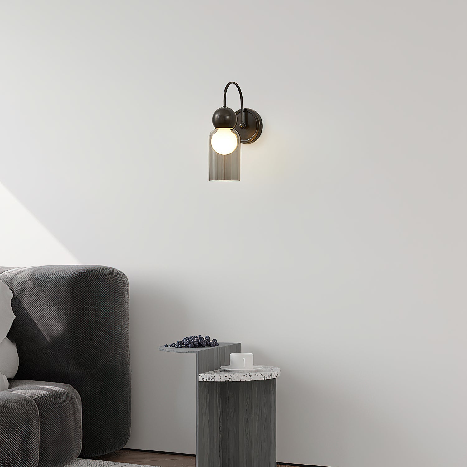Larkson Wall Light