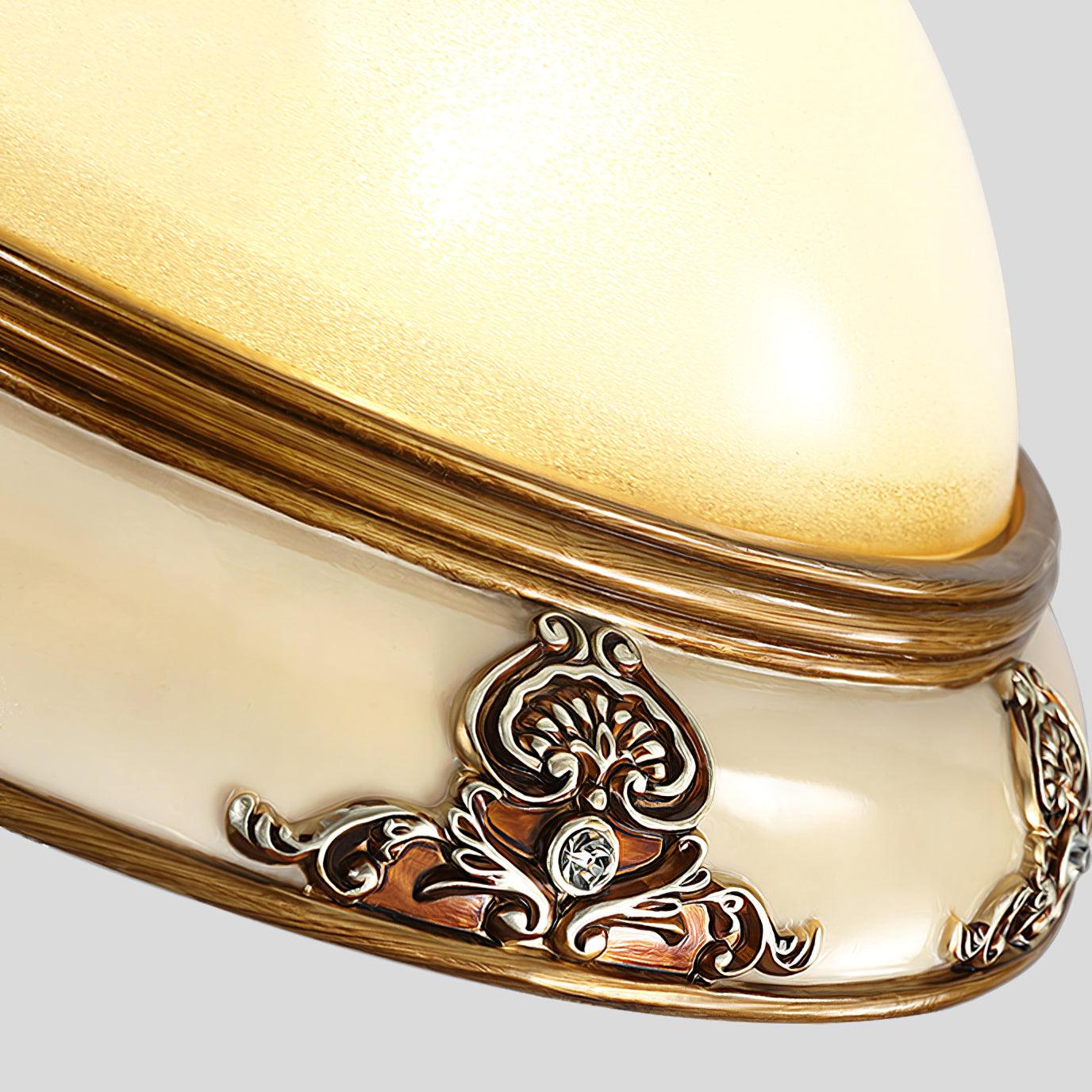 ブラーム フラッシュ シーリング ライト