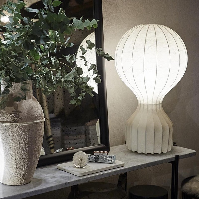 Gatto テーブルランプ