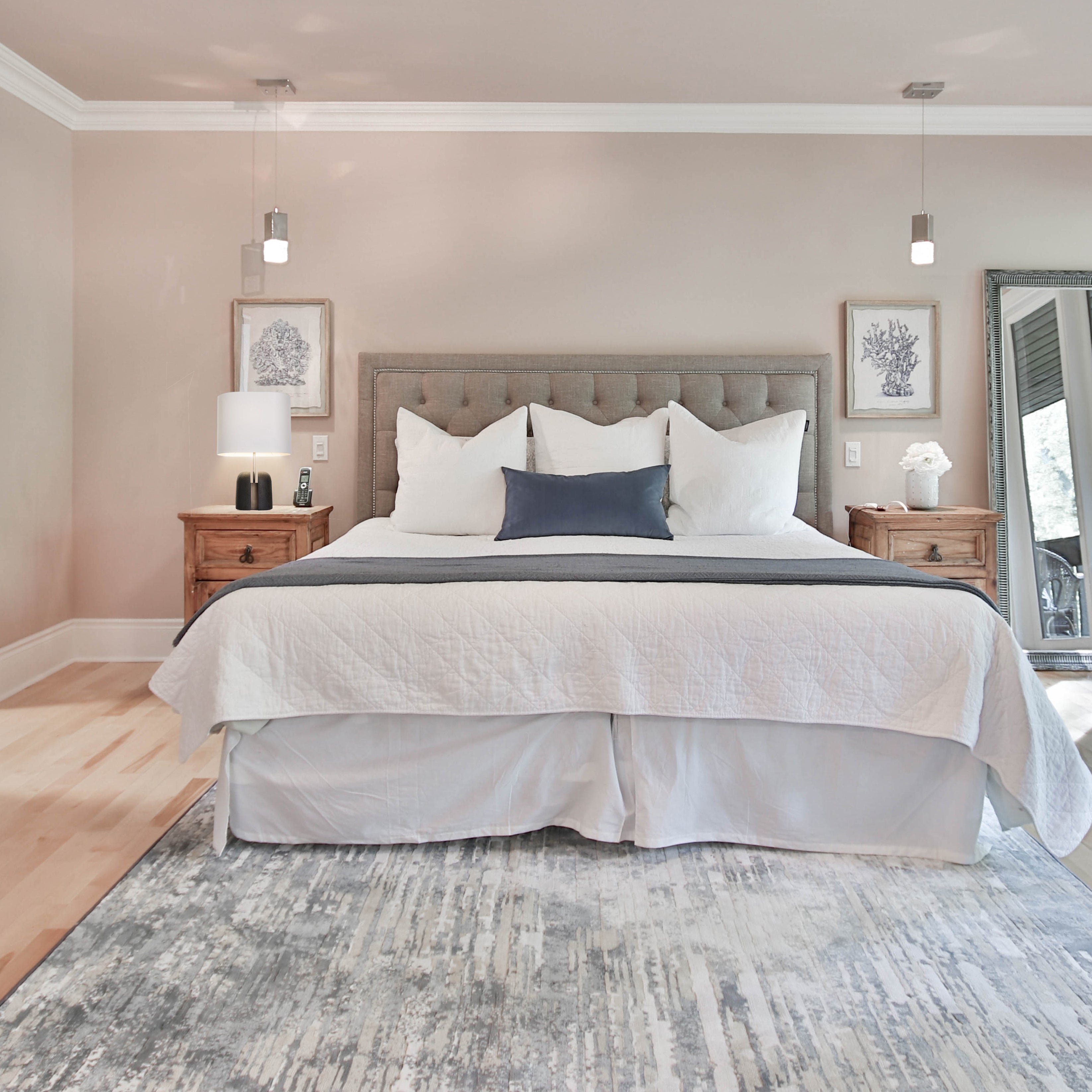 マドック テーブルランプ